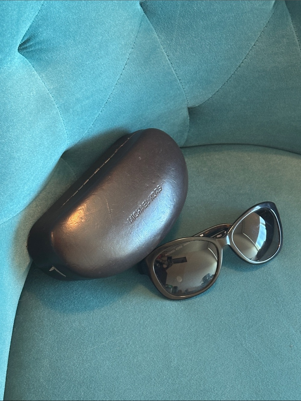 Michael Kors Melissa Sunglasses
